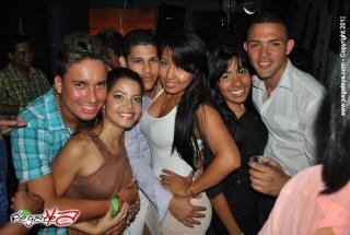 Foto 24 de bhoga 1 y 2 de marzo de 2013 en Discoteca BHOGA cartagena, Cartagena