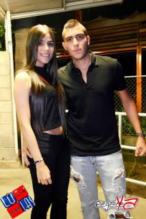 Foto 48 de Lolas - Febrero 22 del 2014 en Lolas Club Menga Cali, Cali
