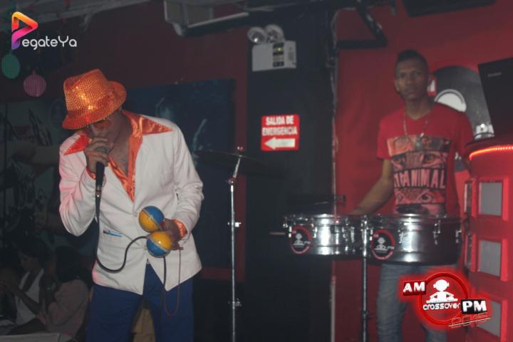 Foto 39 de Ampm Bar - 2do FDS Dic. 2015 en Am / PM Bar - Cali, Cali