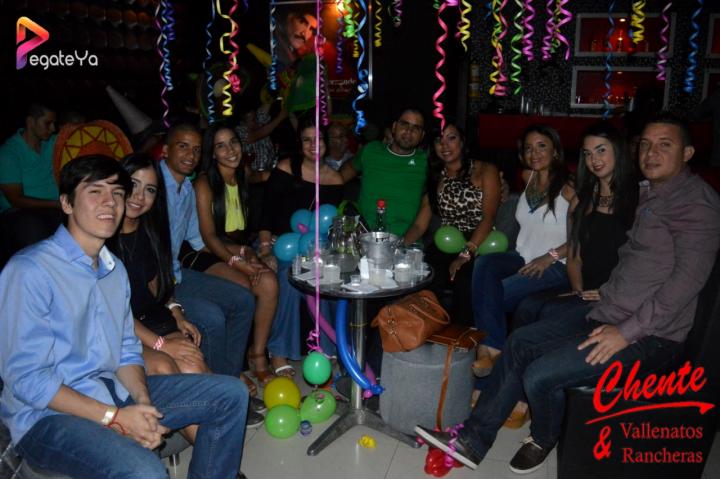 Foto 13 de Chente - 1er FDS Junio 2015 en CHENTE Vallenatos y Rancheras, Cali