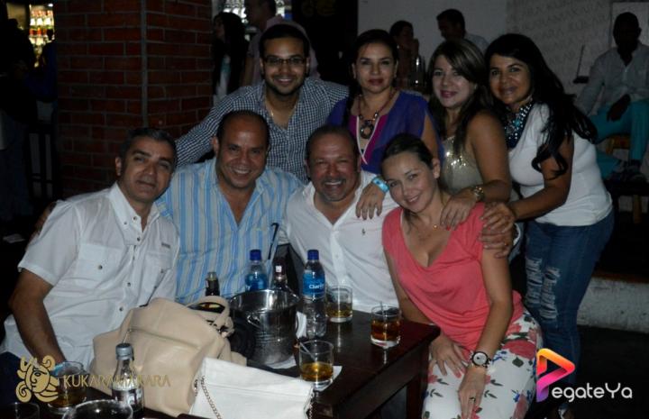 Foto 46 de Kukaramakara - 1er FDS Junio del 2015 en Kukaramakara Discoteca Cali, Cali