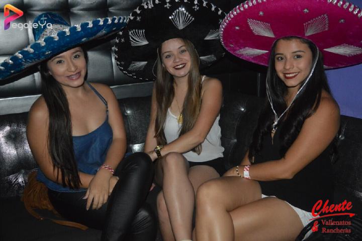 Foto 24 de Chente - 3er & 4to Fds Enero 2017 en CHENTE Vallenatos y Rancheras, Cali