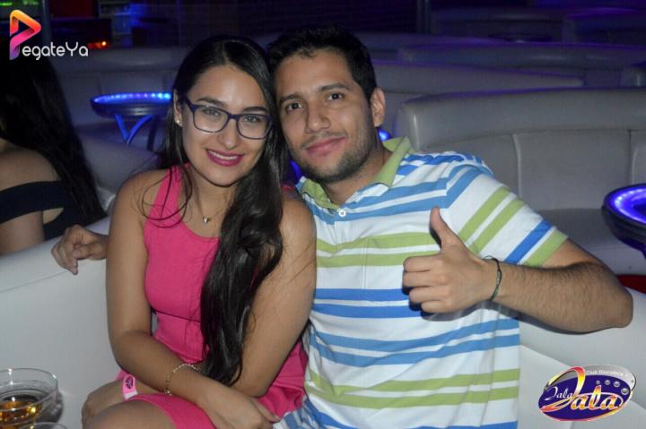 Foto 33 de JalaJala - 1er Fds Junio 2017 en Jala Jala Club, Cali