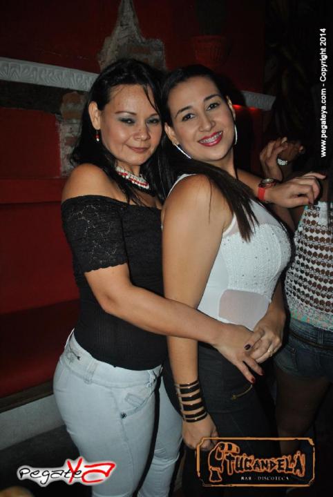 Foto 43 de TU CANDELA 5 Y 6 de SEPT 2014 en TU CANDELA cartagena, Cartagena