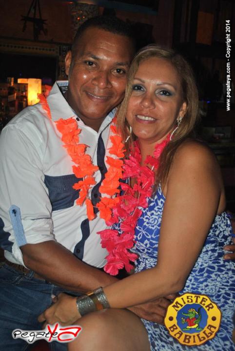 Foto 46 de MISTER BABILLA 5 Y 6 de SEPT 2014 en Discoteca MISTER BABILLA cartagena, Cartagena