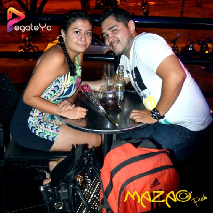 Foto 18 de Mazao Park - 5to FDS Agt 2015 en Mazao Park, Cali