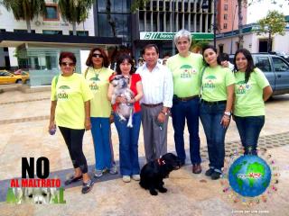 Foto 2 de No al Maltrato Animal en No al Maltrato Animal, Bucaramanga