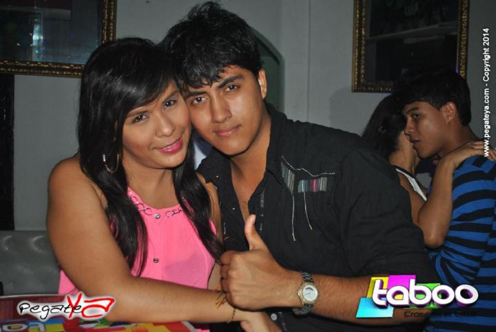 Foto 40 de TABOO 5 Y 6 de SEPT 2014 en Discoteca Taboo Cartagena, Cartagena