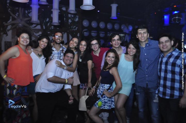 Foto 29 de Malabar 5 y 6 de junio de 2015 en Discoteca Malabar Bucaramanga, Bucaramanga