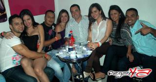 Foto 52 de Diciembre 15 del 2012 en La Maldita Primavera Cali, Cali