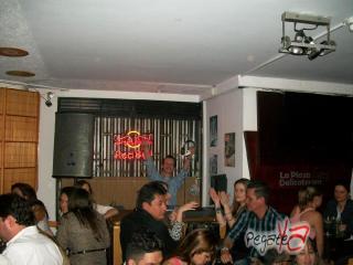 Foto 14 de Plaza Delicatessen - Junio 16 en Bar la Plaza Delicatessen Manizales, Manizales