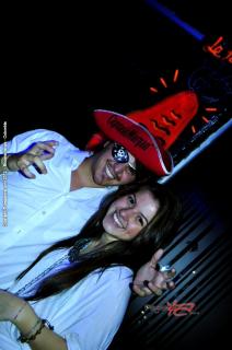 Foto 103 de Le Parc Halloween Bucaramanga en Le Parc Bar Bucaramanga, Bucaramanga