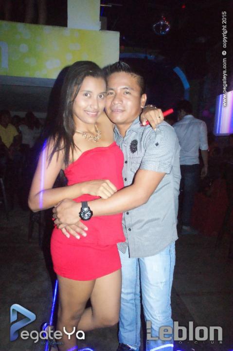 Foto 11 de Leblon 5 y 6 de Junio de Mayo de 2015 en Discoteca LEBLON Cartagena, Cartagena