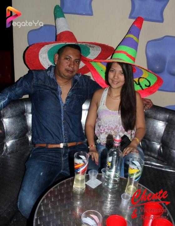 Foto 28 de Chente - 2do FDS Dic 2015 en CHENTE Vallenatos y Rancheras, Cali