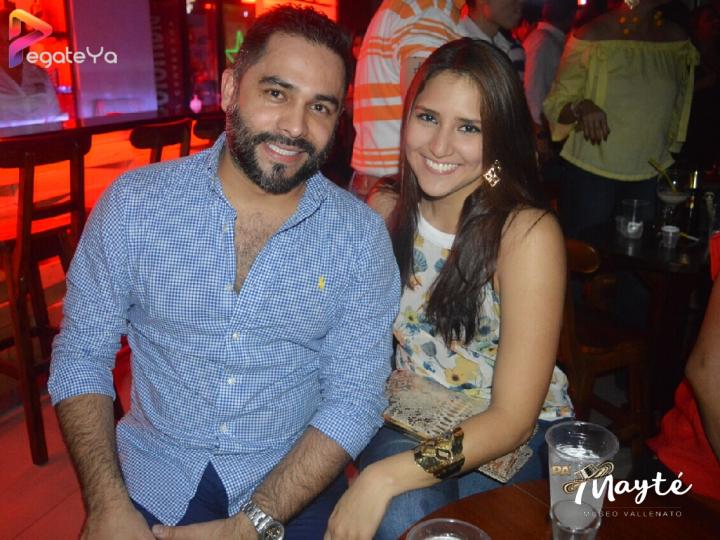 Foto 43 de Pa´Mayte - 3er / 4to Fds Enero 2017 en Pa´Mayte Museo Vallenato