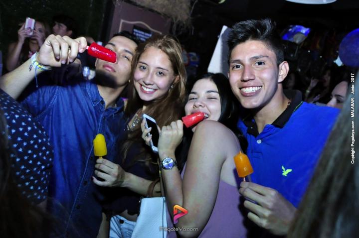 Foto 32 de MALABAR - Junio 10 de 2017 en Discoteca Malabar Bucaramanga, Bucaramanga