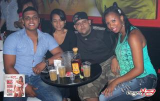 Foto 10 de Ampm Bar - Junio 07 del 2014 en Am / PM Bar - Cali, Cali