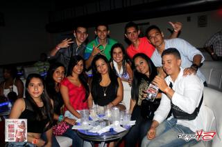 Foto 28 de Jala Jala - Junio 7 del 2014 en Jala Jala Club, Cali