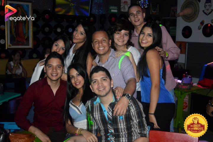 Foto 40 de Mi Dios Se Lo Pague - 2do FDS Dic. 2015 en Fonda Mi Dios Se Lo Pague, Cali