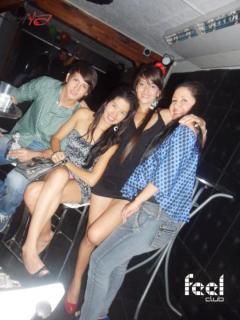 Foto 64 de 03-04 Febrero 2012 en Feel Club Bucaramanga, Bucaramanga