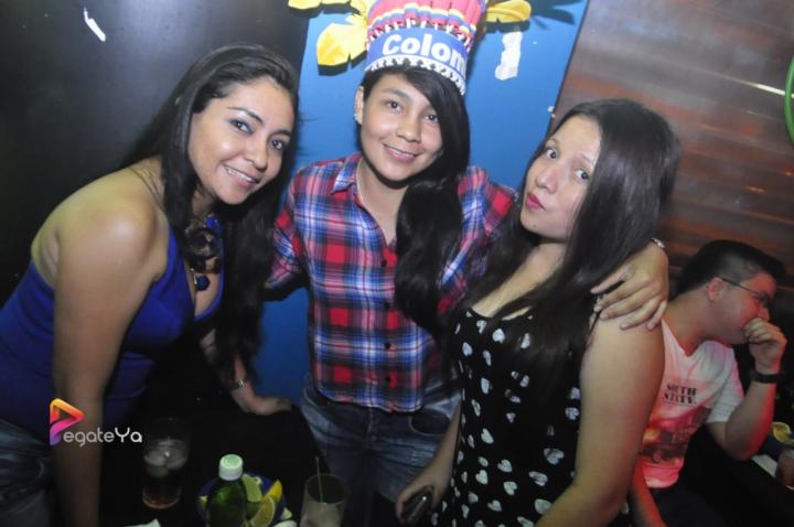 Foto 25 de El Manicomio sábado 13 de junio 2015 en Discoteca El Manicomio Bucaramanga, Bucaramanga