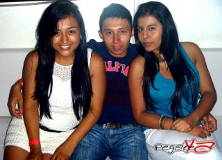 Foto 26 de Septiembre 08 del 2012 en Miami Bar Cali, Cali