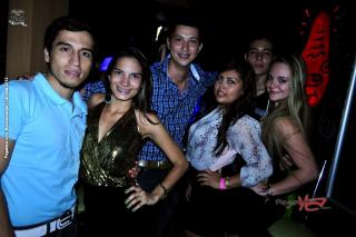 Foto 19 de Fotos Le Parc febrero de 2013 en Le Parc Bar Bucaramanga, Bucaramanga