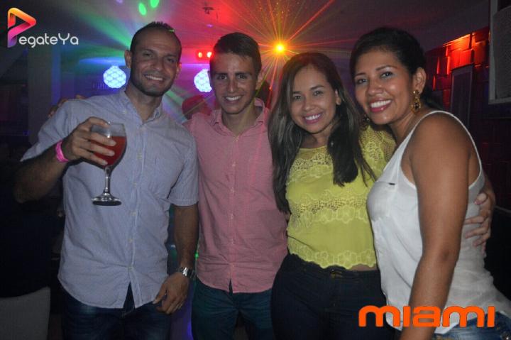 Foto 3 de Miami Bar - Amor & Amistad 2016 en Miami Bar Cali, Cali