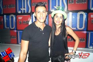 Foto 141 de Lolas - Junio 6 del 2014 en Lolas Club Menga Cali, Cali