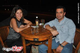 Foto 10 de cafe del mar 27 y 28 de octubre de 2012 en cafe del mar cartagena, Cartagena