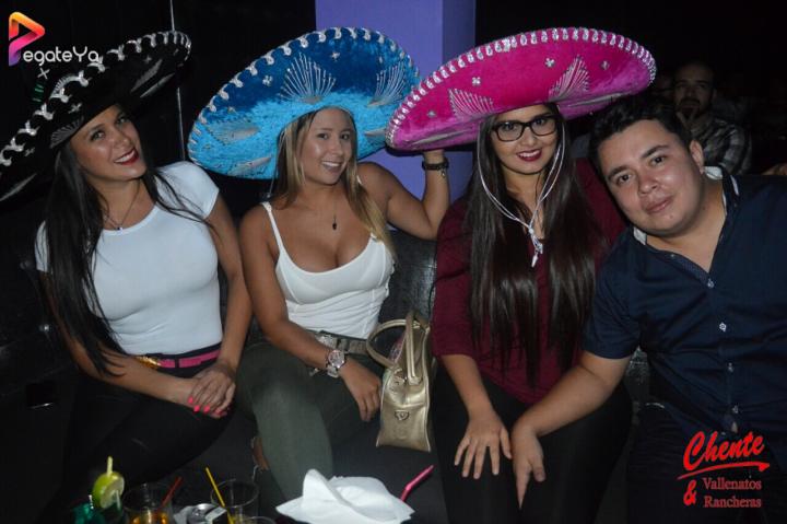 Foto 36 de Chente - 1er Fds Febrero 2017 en CHENTE Vallenatos y Rancheras, Cali