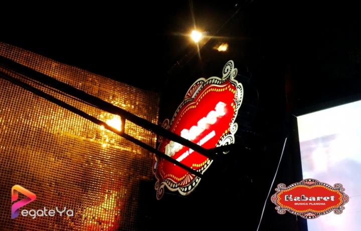 Foto 54 de Kabaret Bar - Marzo 08 del 2015 en Kabaret - Granada, Cali