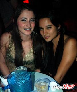 Foto 2 de Diciembre 08 del 2012 en Am / PM Bar - Cali, Cali