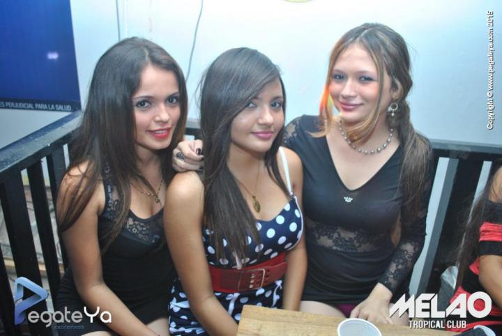Foto 20 de Melao 4, 5, 11 y 12 de dic de 2015 en melao cartagena, Cartagena