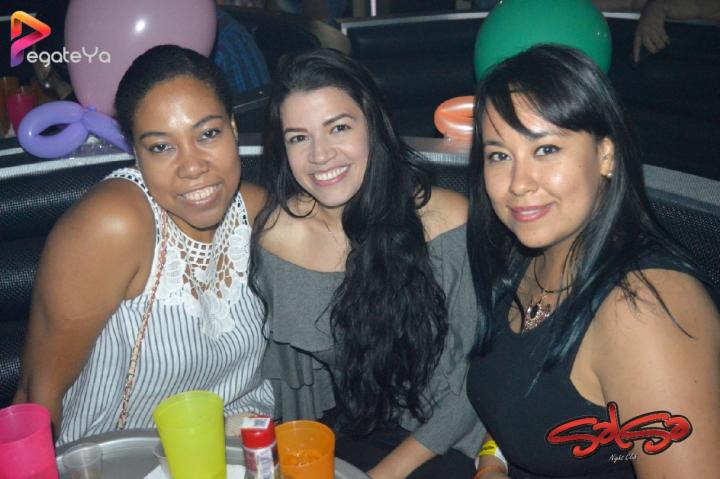 Foto 159 de Salsa Night Club - AMOR & AMISTAD 2016 en Salsa Night Club, Cali