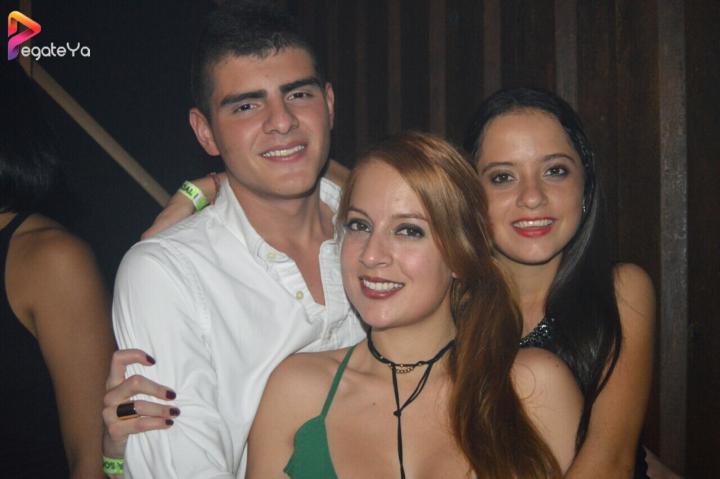 Foto 63 de La Social - 1er Fds Febrero 2017 en La Social, Cali