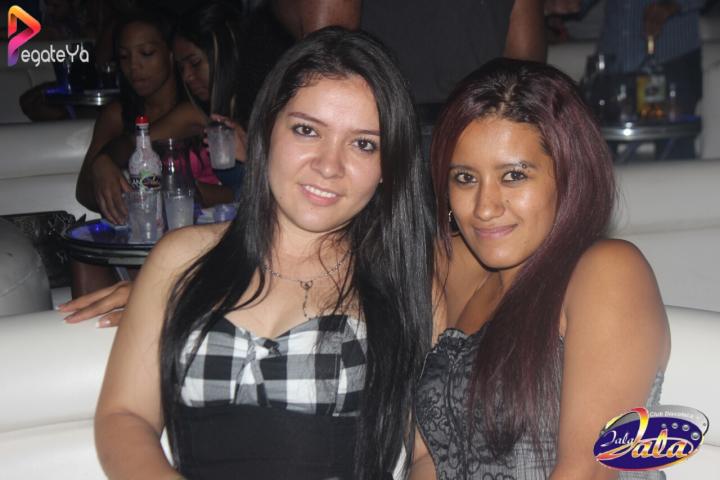 Foto 10 de Jalajala - 3er Fds Abril 2016 en Jala Jala Club, Cali