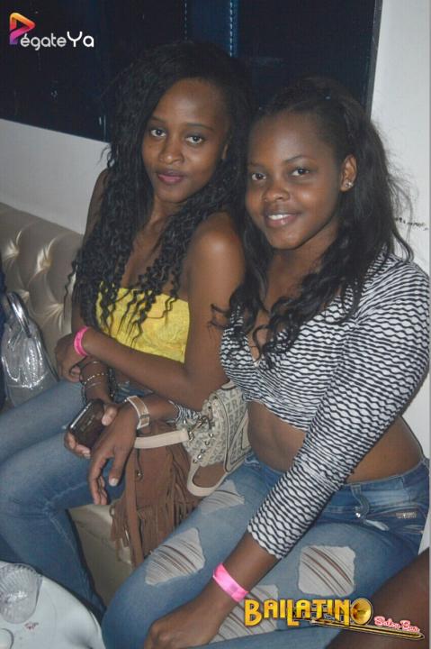 Foto 144 de Bailatino - 1er Fds Julio 2017 en Bailatino - Bar, Cali