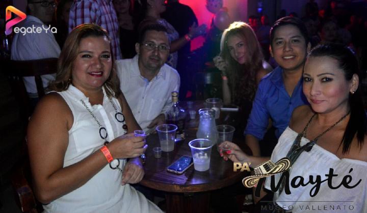 Foto 28 de Pa Mayté - Amor & Amistad 2016 en Pa Mayté, Cali
