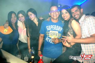 Foto 33 de Feria de Cali 2012 en El Rancho Bar