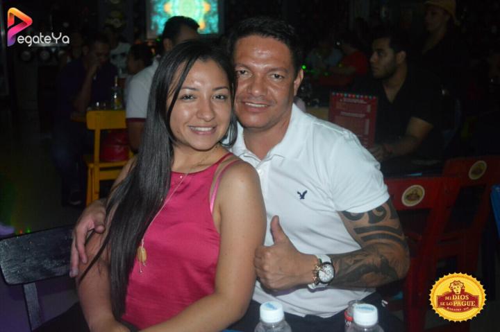 Foto 21 de Mi Dios se lo Pague - 1er Fds Febrero 17 en Fonda Mi Dios Se Lo Pague, Cali