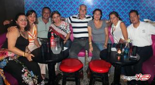 Foto 36 de Octubre 04 del 2013 en Kabaret - Granada, Cali