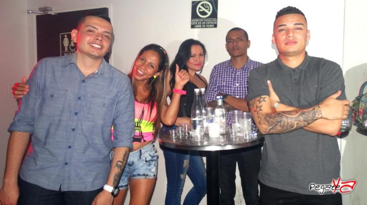 Foto 33 de Doxis Night Club - Nov 22 del 2014 en Doxis Night Club