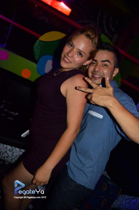 Foto 14 de El manicomio sabado 14 de marzo de 2015 en Discoteca El Manicomio Bucaramanga, Bucaramanga