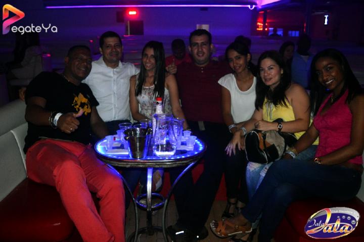 Foto 14 de Jalajala - 1er Fds Julio 2016 en Jala Jala Club, Cali