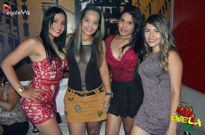 Foto 1 de Favela Club - 1er Fds Julio 2017 en Favela Club Menga, Cali