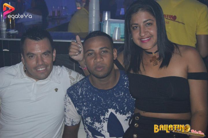 Foto 23 de Bailatino - 4TO Fds Sept. 2016 en Bailatino - Bar, Cali