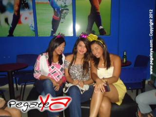 Foto 3 de la pasion del barza 20 y 21 de julio de en LA PASION DEL BARZA Cartagena, Cartagena