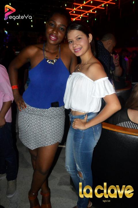 Foto 56 de La Clave Night Club - 3er Fds Abril 2016 en La Clave Night Club, Cali