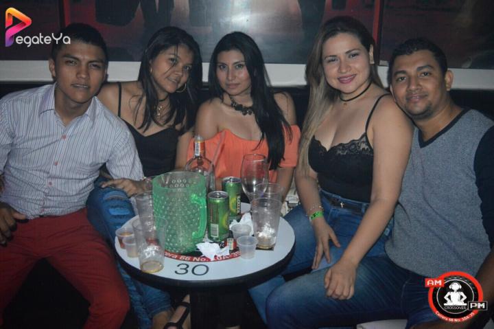 Foto 10 de AmPm - 2Do Fds Febrero 2016 en Am / PM Bar - Cali, Cali
